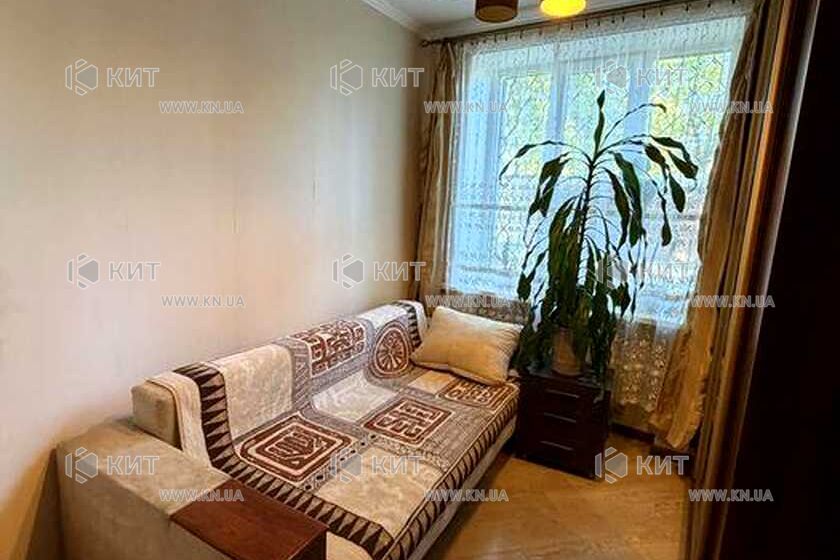 Продажа квартиры Харьков, Старая Салтовка, 92м²
