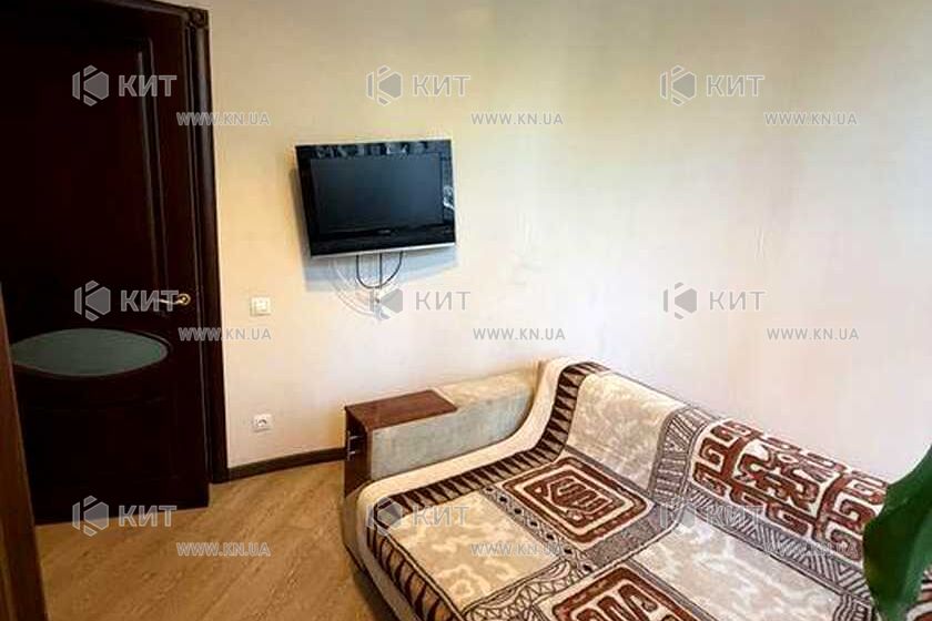 Продажа квартиры Харьков, Старая Салтовка, 92м²