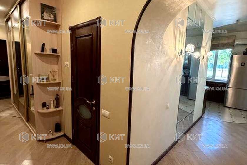 Продажа квартиры Харьков, Старая Салтовка, 92м²