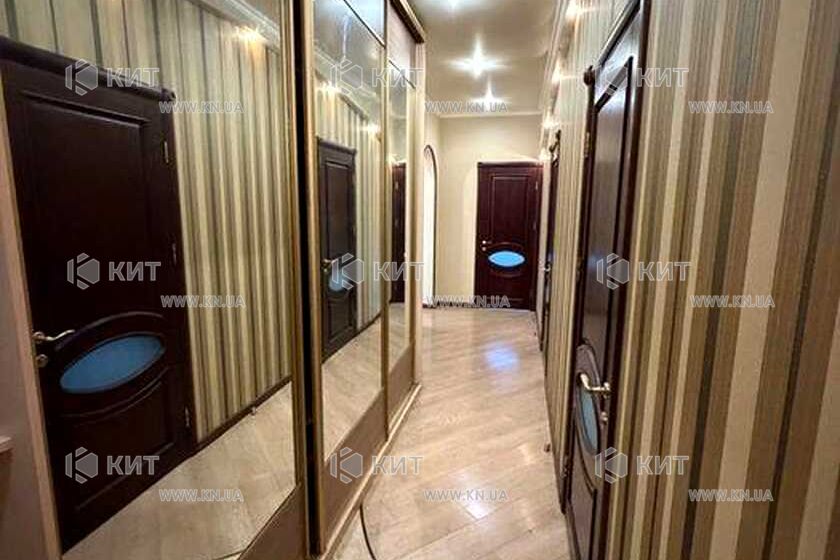 Продажа квартиры Харьков, Старая Салтовка, 92м²