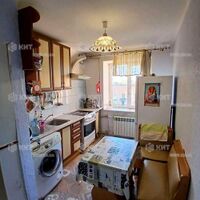 Продаж квартири Харків, Одеська, Основа, 34м²