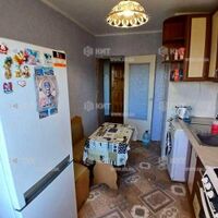 Продаж квартири Харків, Одеська, Основа, 34м²