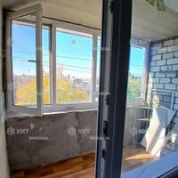 Продаж квартири Харків, Одеська, Основа, 34м²