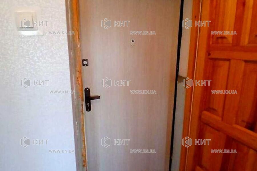 Продаж квартири Харків, Одеська, Основа, 34м²