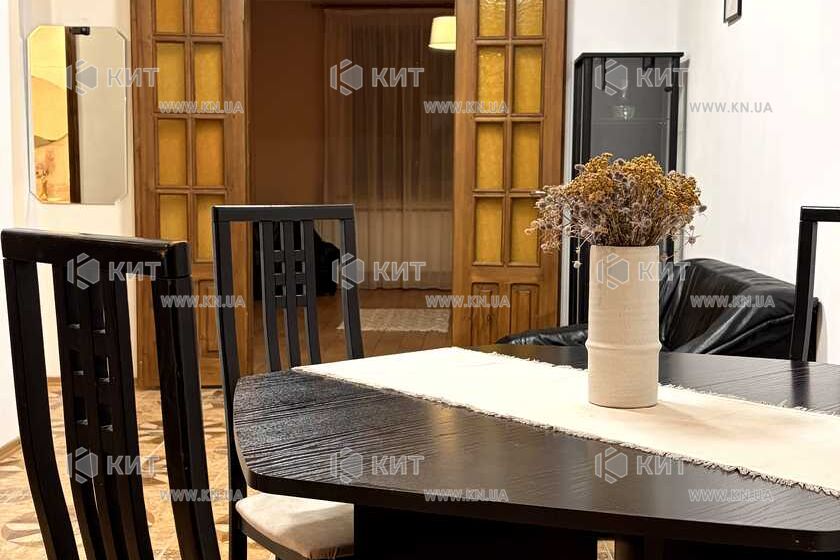 Продаж квартири Харків, Центр, 56м²
