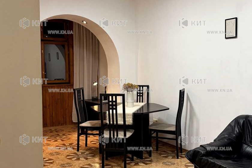 Продаж квартири Харків, Центр, 56м²
