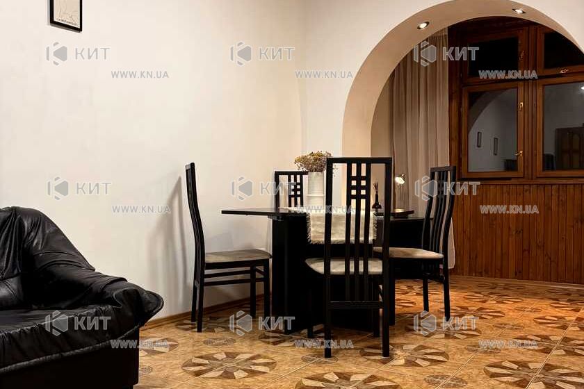 Продаж квартири Харків, Центр, 56м²