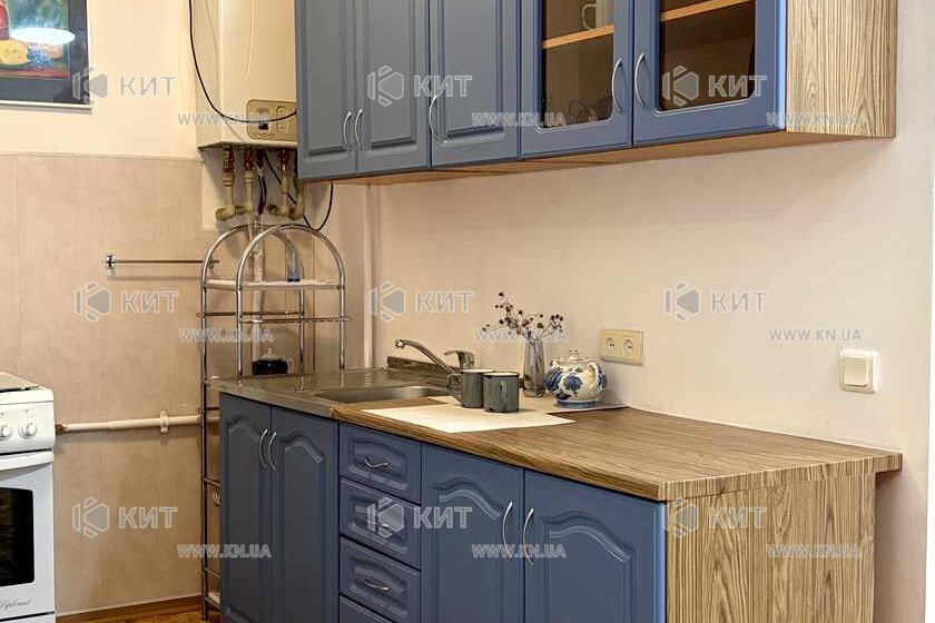 Продаж квартири Харків, Центр, 56м²