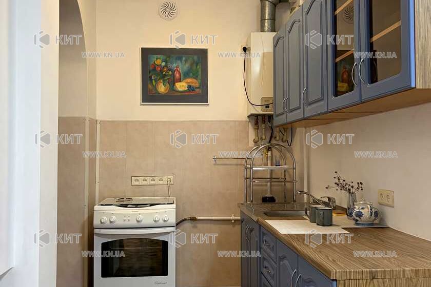 Продаж квартири Харків, Центр, 56м²