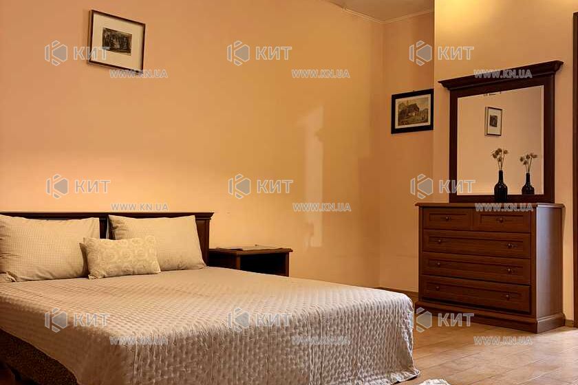 Продаж квартири Харків, Центр, 56м²