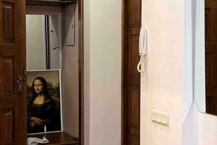 Продаж квартири Харків, Центр, 56м²