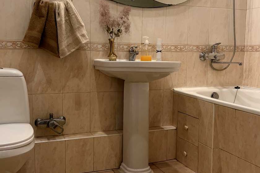 Продаж квартири Харків, Центр, 56м²