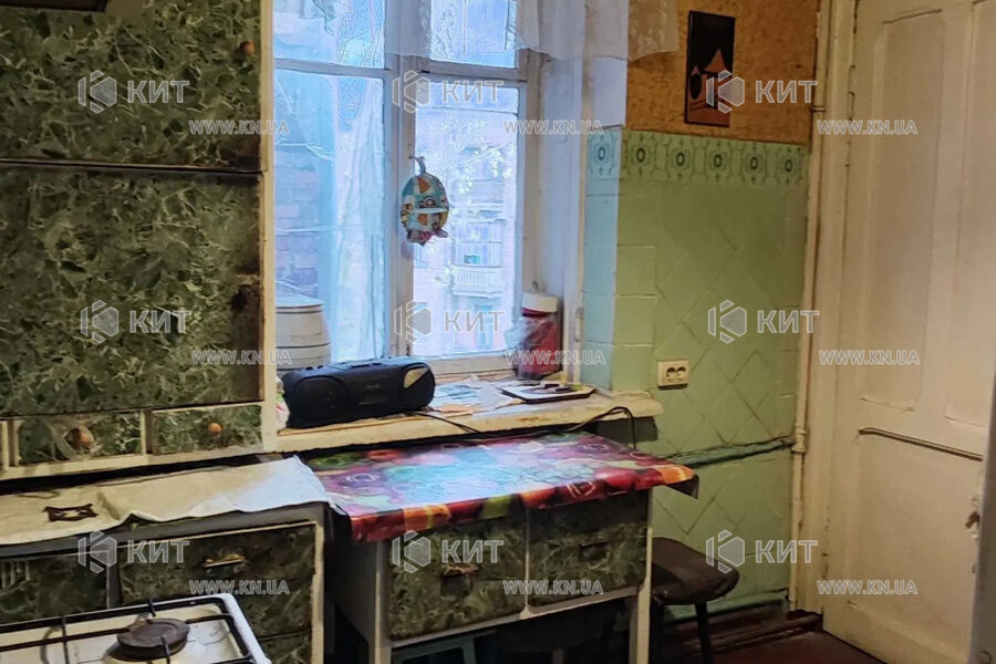 Продажа квартиры Харьков, Малышева, 50м²