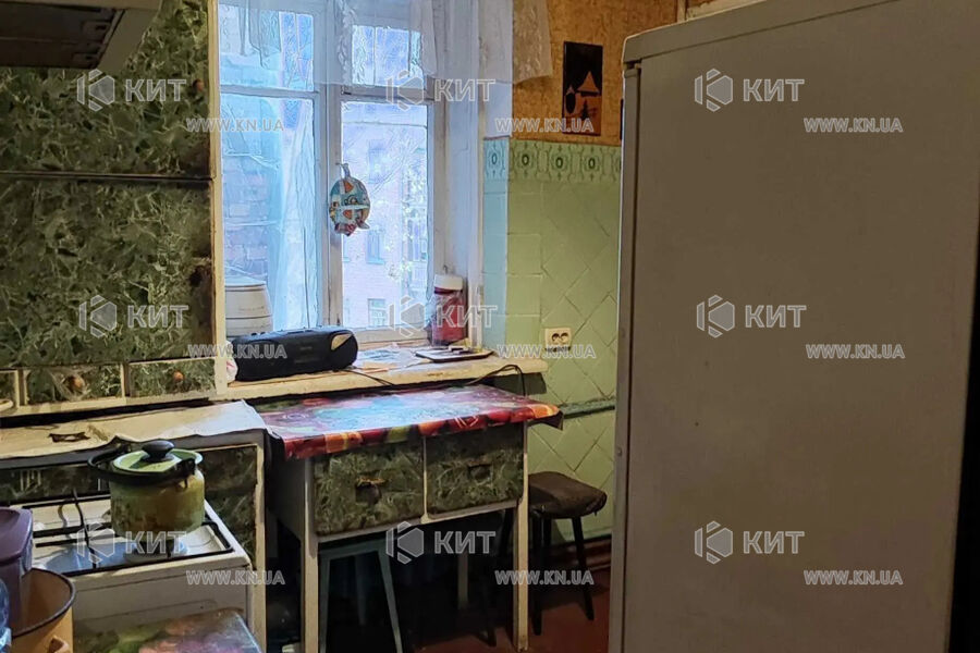 Продажа квартиры Харьков, Малышева, 50м²