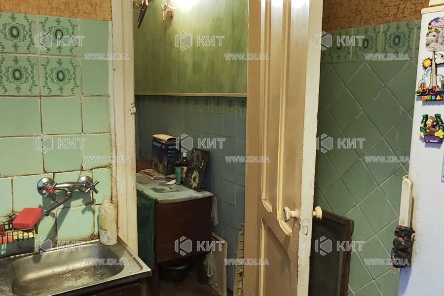 Продажа квартиры Харьков, Малышева, 50м²