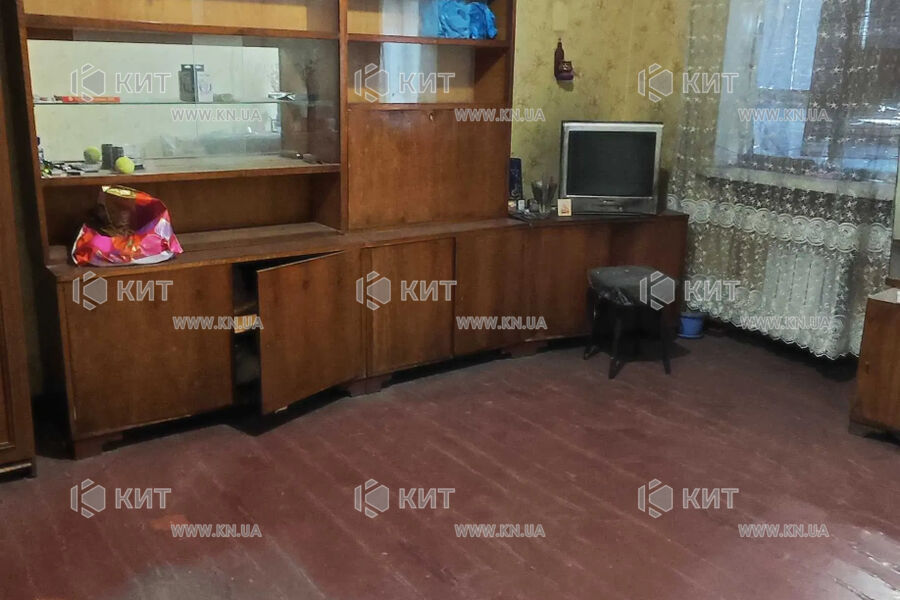 Продажа квартиры Харьков, Малышева, 50м²