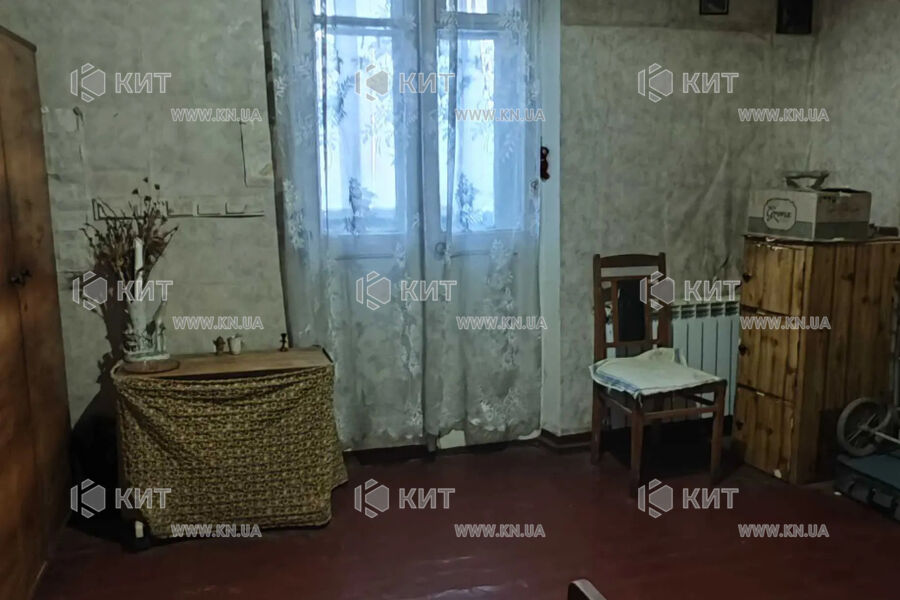 Продажа квартиры Харьков, Малышева, 50м²