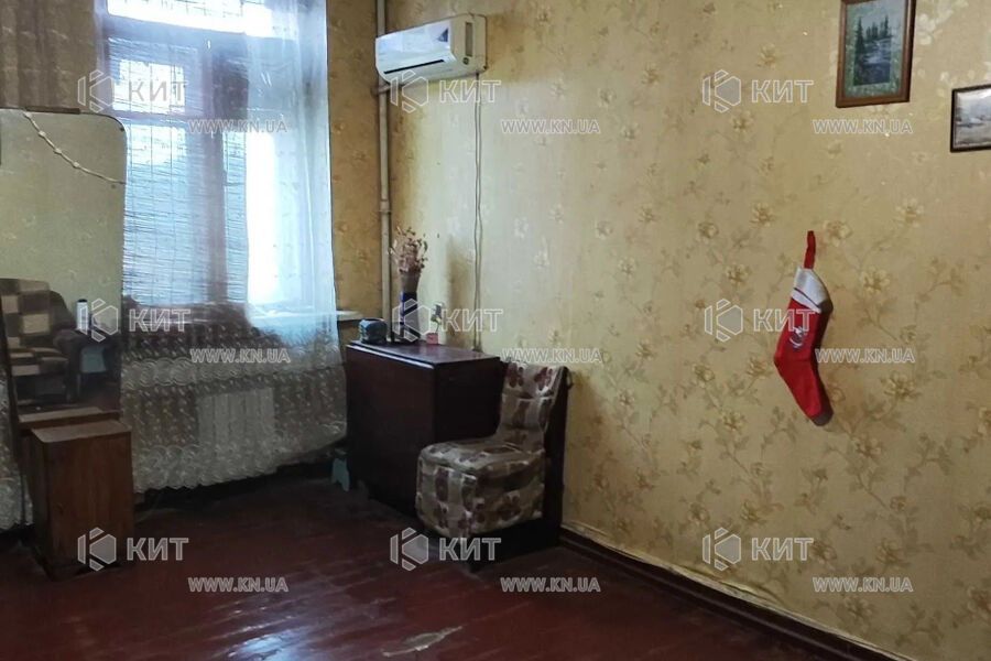 Продажа квартиры Харьков, Малышева, 50м²