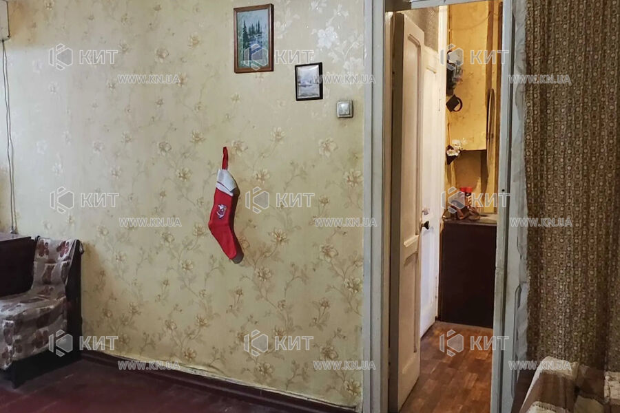 Продажа квартиры Харьков, Малышева, 50м²