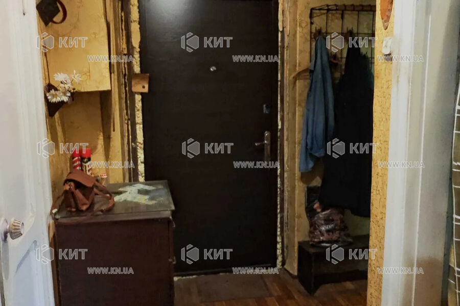 Продажа квартиры Харьков, Малышева, 50м²