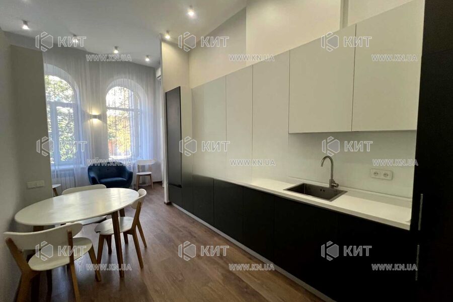 Продаж квартири Харків, Центр, 47м²