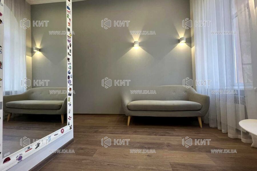 Продаж квартири Харків, Центр, 47м²