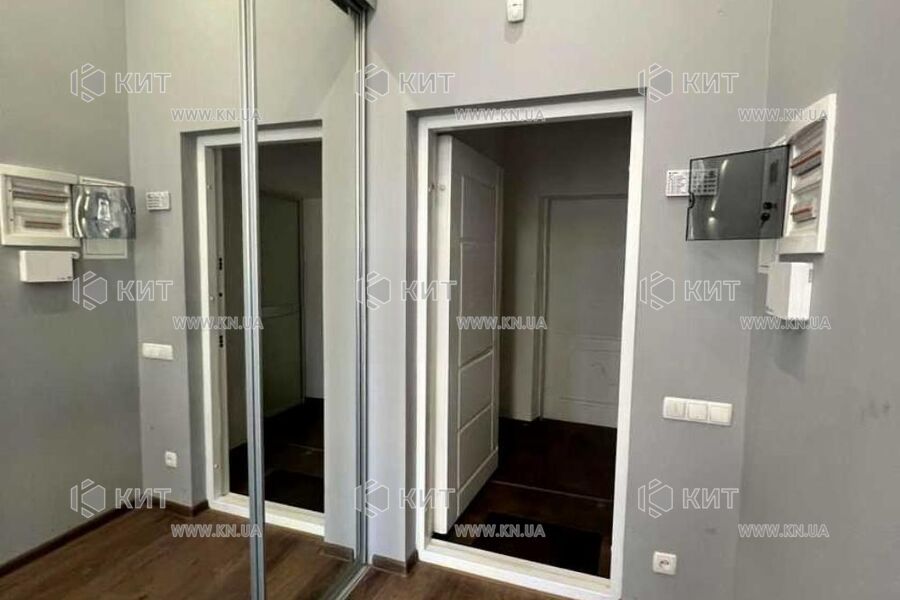 Продаж квартири Харків, Центр, 47м²