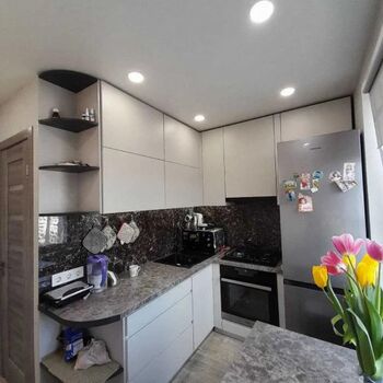 Продаж квартир - Харків,  Аерокосмічний (Гагаріна) пр.  39