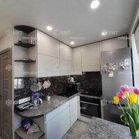 Продаж квартири Харків, Спорт.Гагар.Повст., 46м²