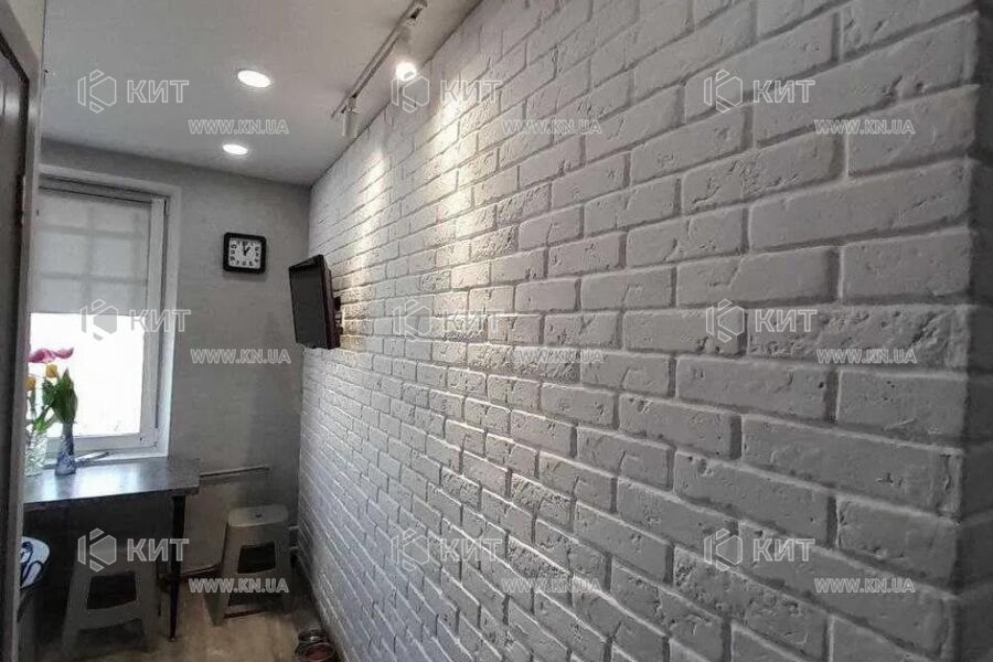 Продаж квартири Харків, Спорт.Гагар.Повст., 46м²