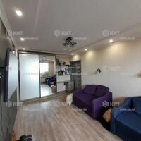 Продаж квартири Харків, Спорт.Гагар.Повст., 46м²