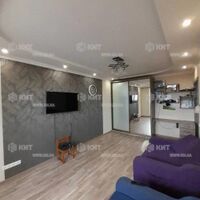 Продаж квартири Харків, Спорт.Гагар.Повст., 46м²
