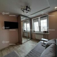 Продаж квартири Харків, Спорт.Гагар.Повст., 46м²