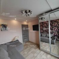 Продаж квартири Харків, Спорт.Гагар.Повст., 46м²