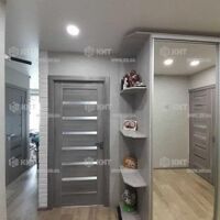 Продаж квартири Харків, Спорт.Гагар.Повст., 46м²