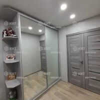 Продаж квартири Харків, Спорт.Гагар.Повст., 46м²