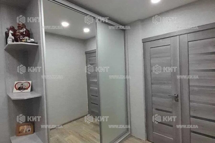 Продаж квартири Харків, Спорт.Гагар.Повст., 46м²