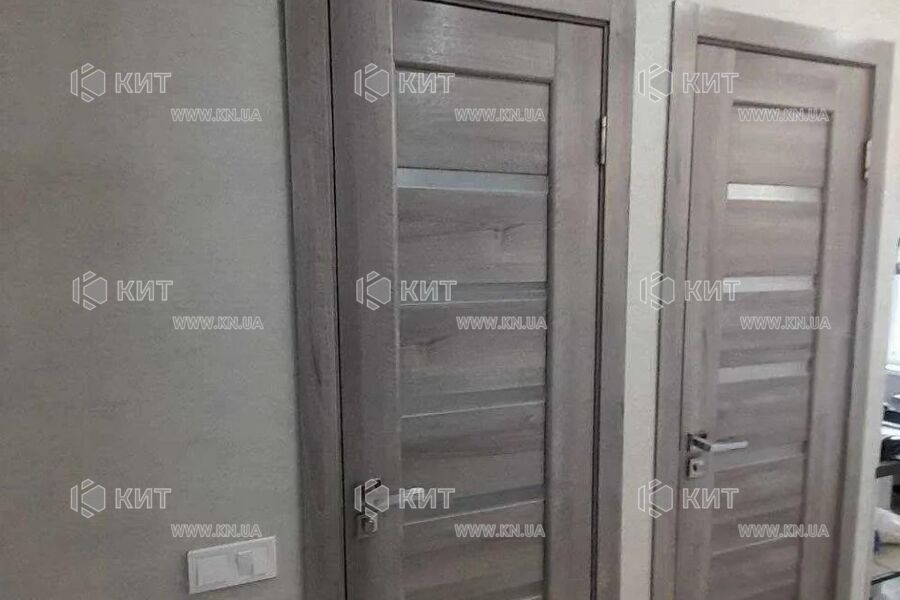 Продаж квартири Харків, Спорт.Гагар.Повст., 46м²