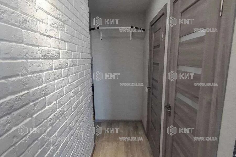 Продаж квартири Харків, Спорт.Гагар.Повст., 46м²