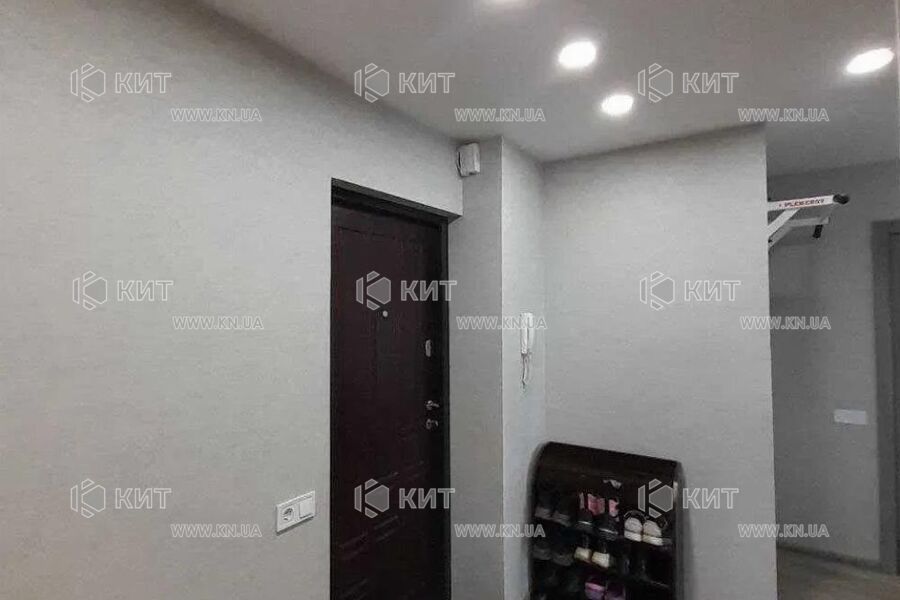 Продаж квартири Харків, Спорт.Гагар.Повст., 46м²