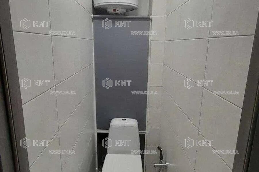 Продаж квартири Харків, Спорт.Гагар.Повст., 46м²
