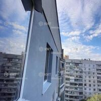 Продаж квартири Харків, Спорт.Гагар.Повст., 46м²