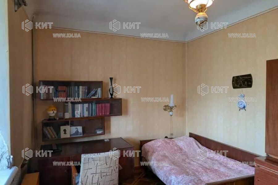 Продаж квартири Харків, Малишева, 47м²