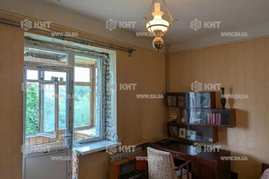 Продаж квартири Харків, Малишева, 47м²