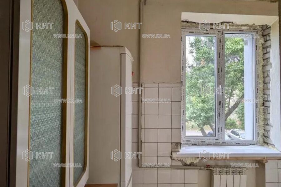 Продаж квартири Харків, Малишева, 47м²