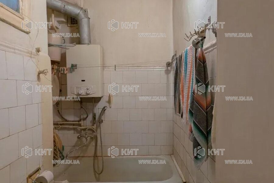 Продаж квартири Харків, Малишева, 47м²