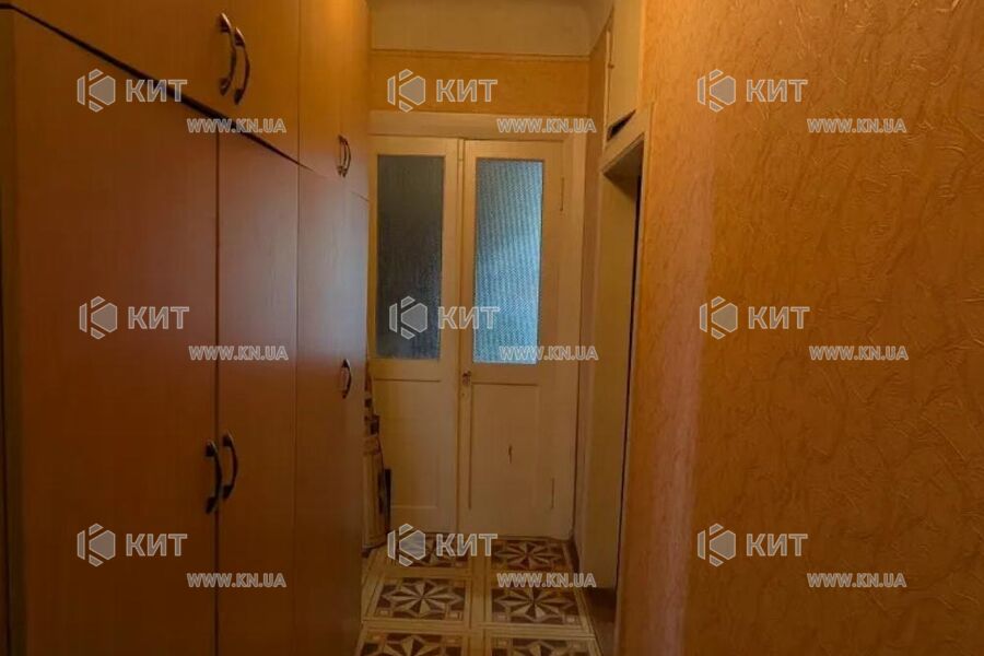 Продаж квартири Харків, Малишева, 47м²