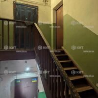 Продаж квартири Харків, Малишева, 47м²