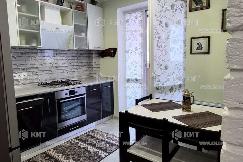 Продаж квартири Харків, Олексіївка, 41м²