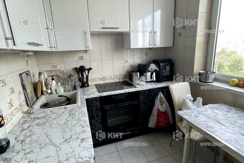 Продажа квартиры Харьков, Алексеевка, 74м²